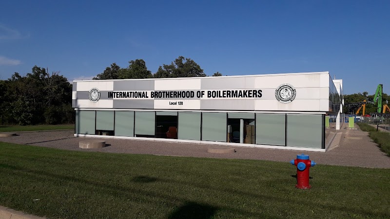 Boiler Maker Place mentioned in saved reels