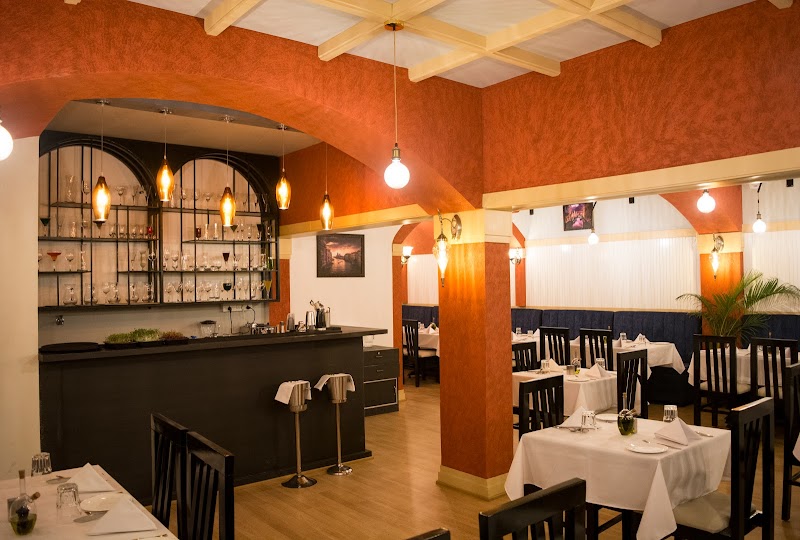 Bologna / Bangalore Place mentioned in saved reels