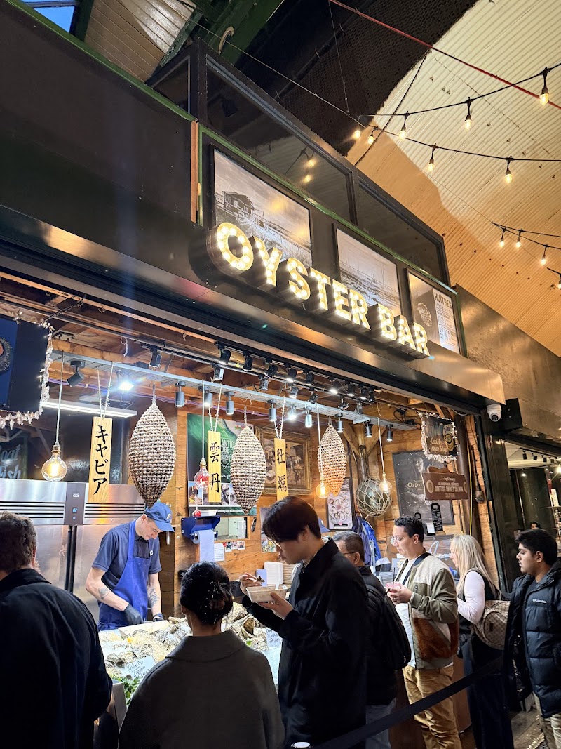 Bomba Paella / London