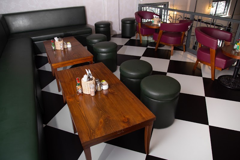 Bombay Coffee House / Bandra West Place mentioned in saved reels