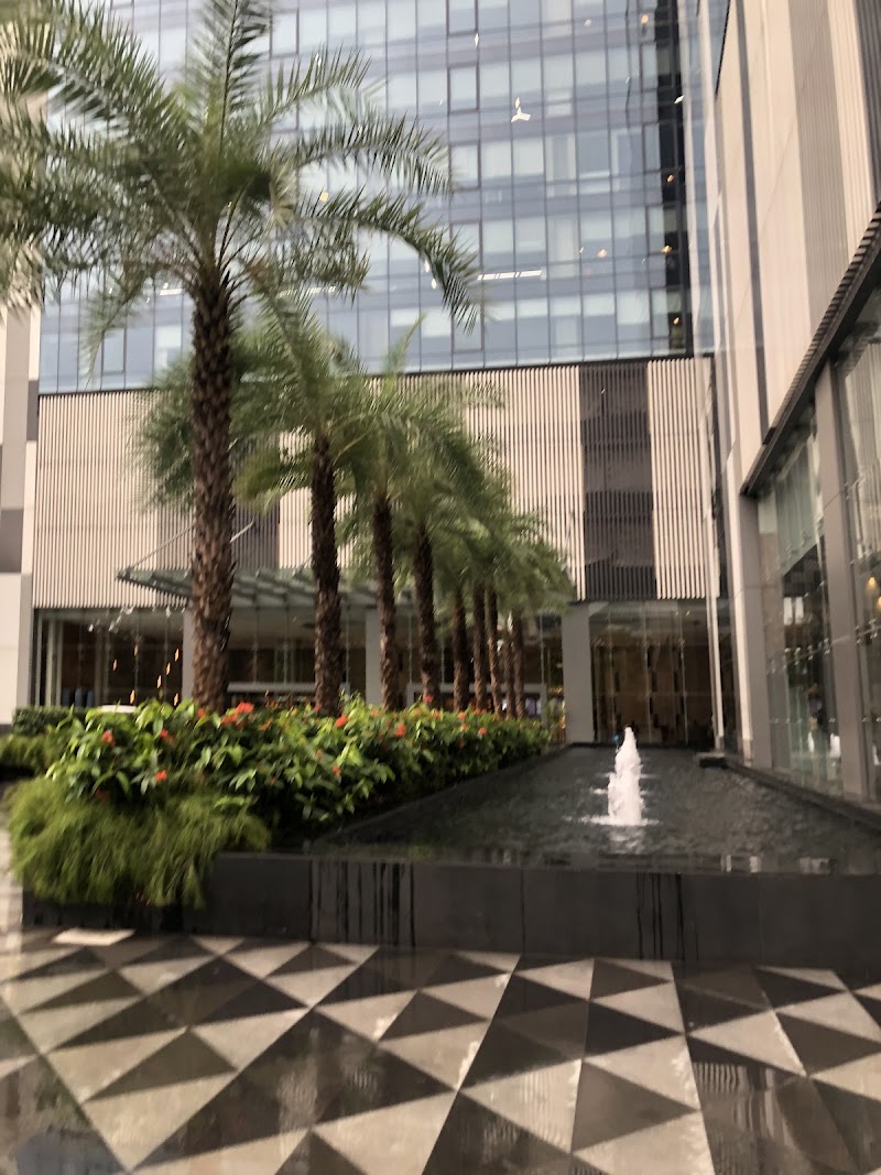 Bombay Exhibition Centre