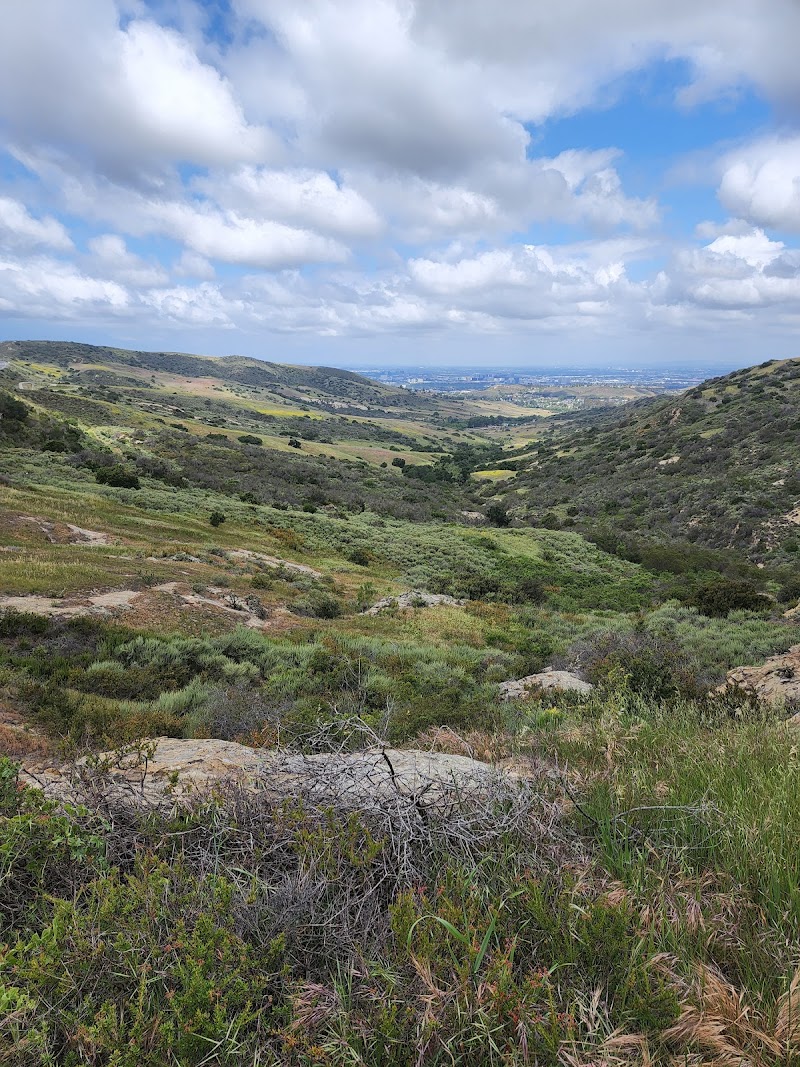 Bommer Canyon / Irvine