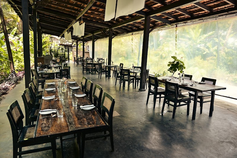 Bomras / Goa Place mentioned in saved reels