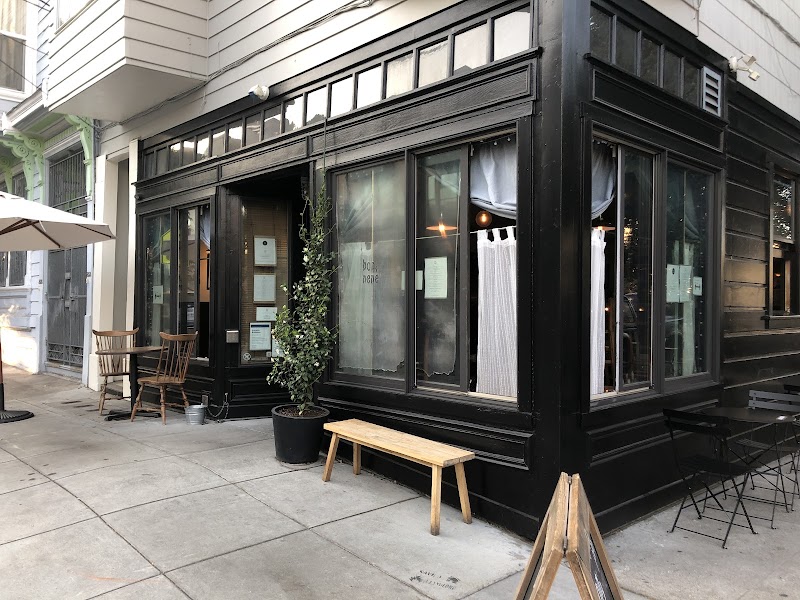 Bon Nene / San Francisco