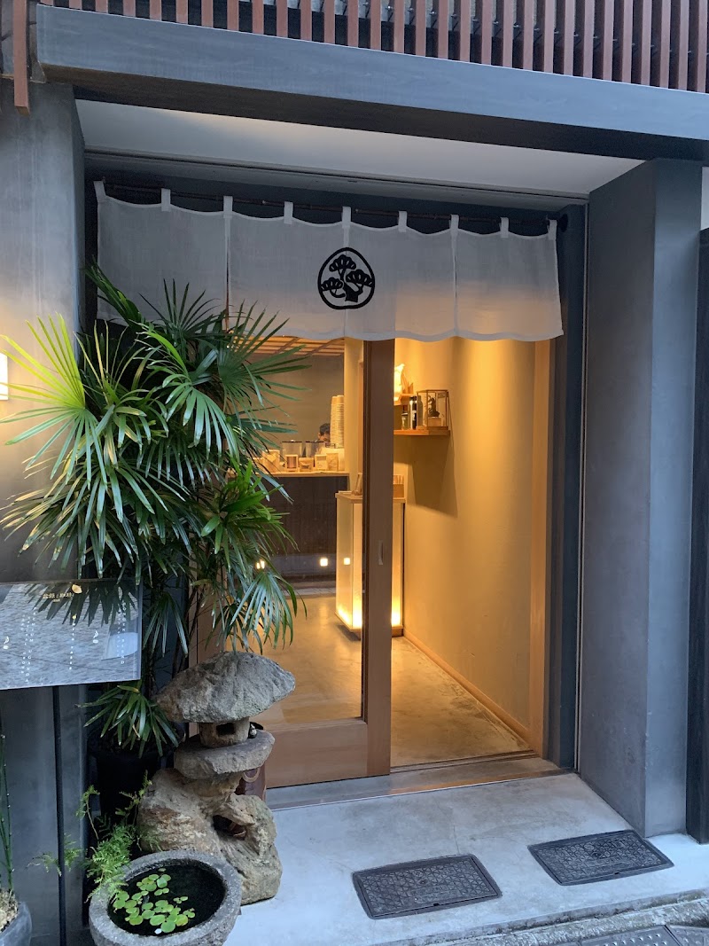 Bongen Coffee / Ginza