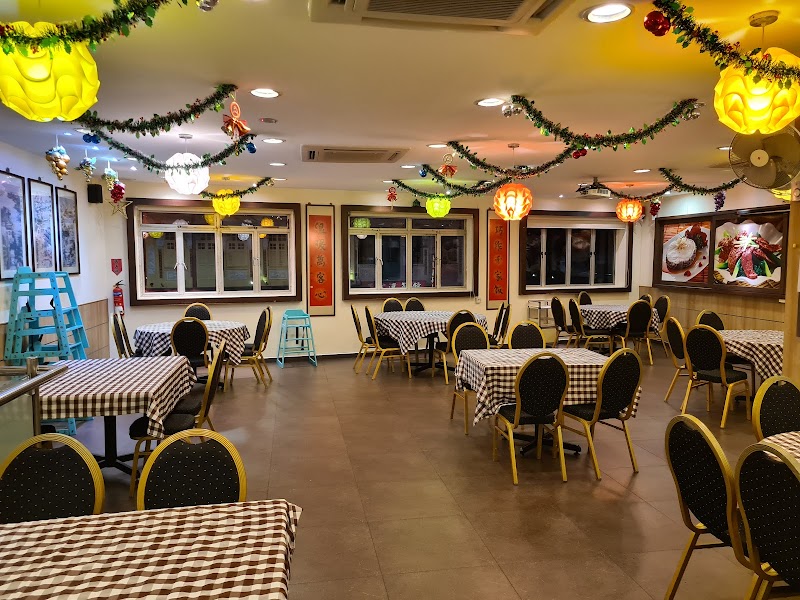 Boon Tong Kee / Singapore Place mentioned in saved reels