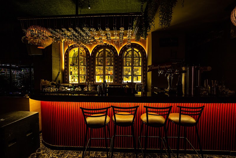 Bora Bora / Bandra West Place mentioned in saved reels