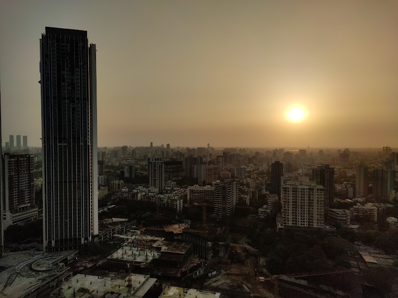 Borivali East / Mumbai Place mentioned in saved reels