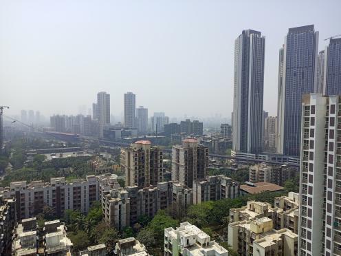 Borivali West / Mumbai