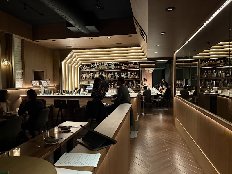 Boro Brine / South Williamsburg Place mentioned in saved reels