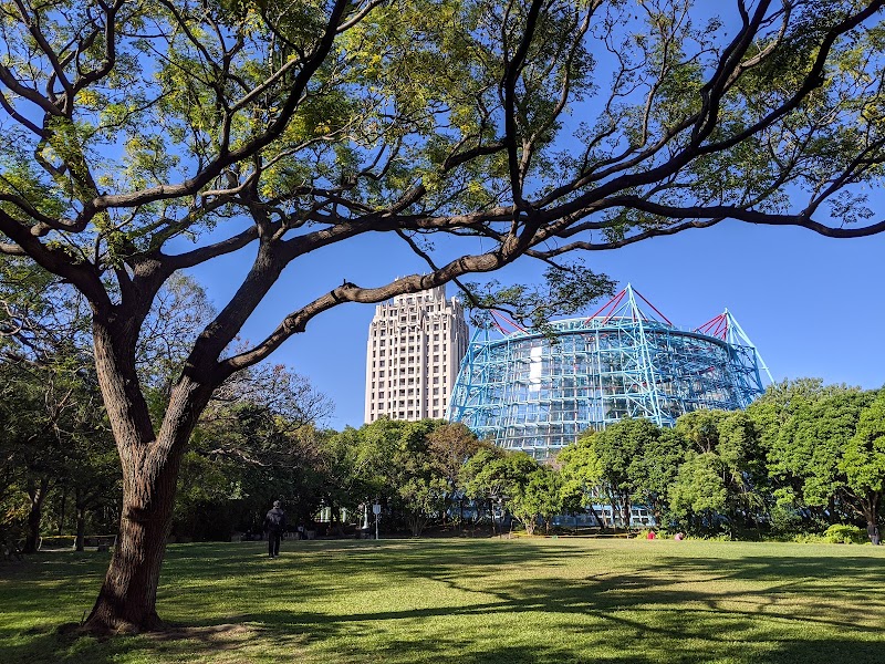 Botanical Garden of National Museum / Taichung Place mentioned in saved reels