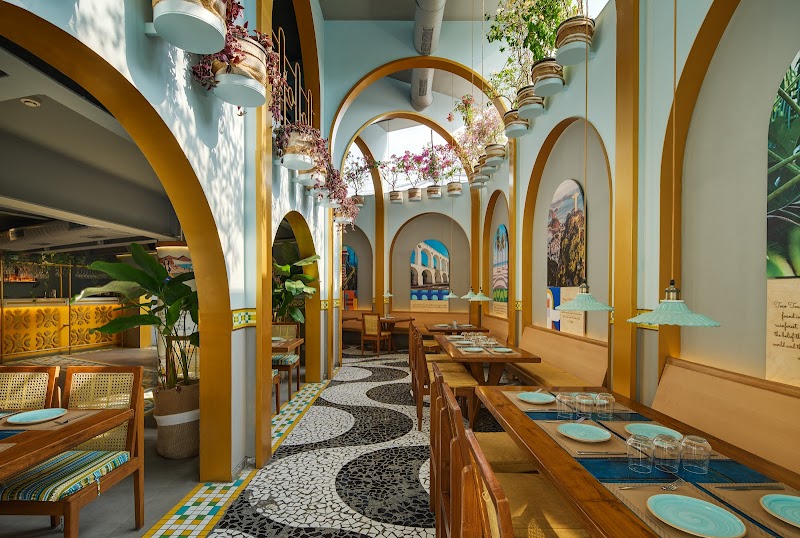 Boteco / Bangalore Place mentioned in saved reels