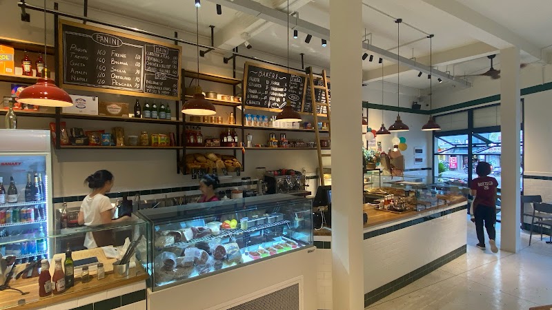 Bottega 26 / Nha Trang Place mentioned in saved reels