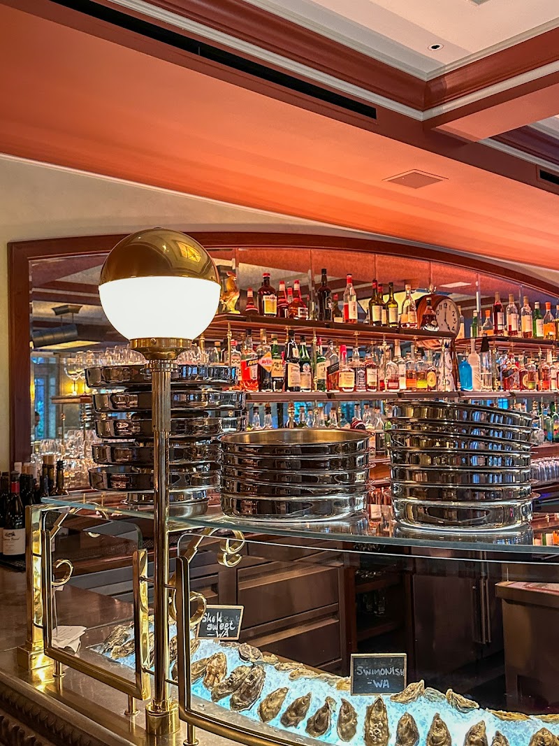 Bouchon / Coral Gables Place mentioned in saved reels