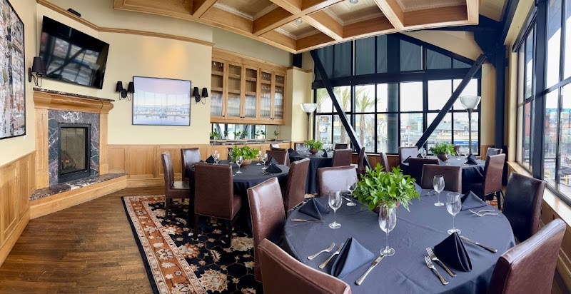 Boudin / San Francisco Place mentioned in saved reels