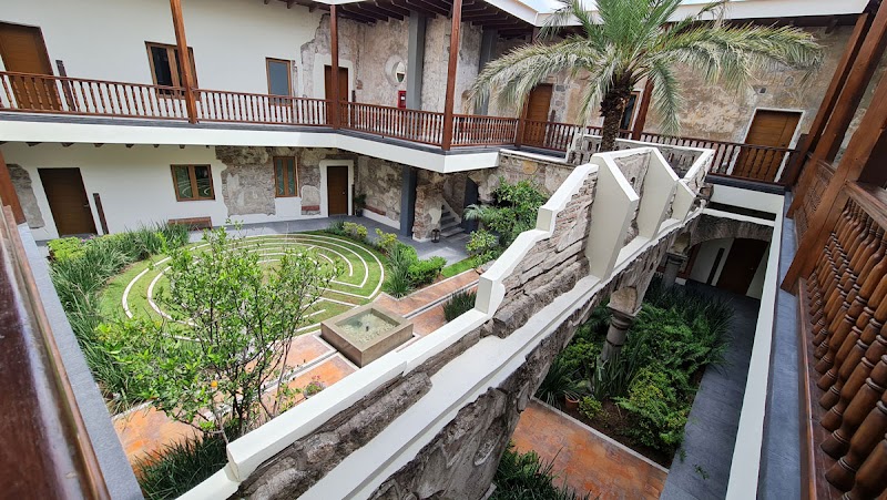 Boutique Hotels / Mexico