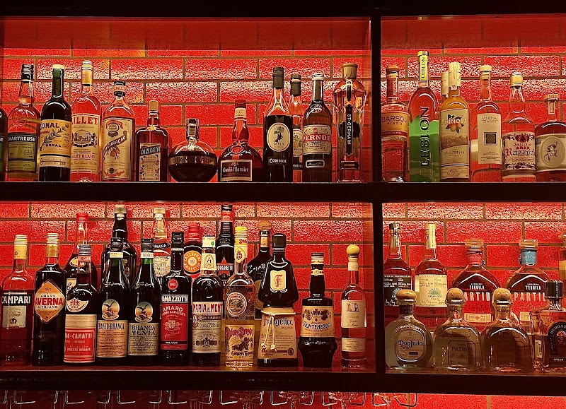 Bowery Bungalow / NYC