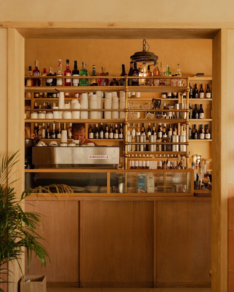 Boxcar Bread & Wine / London Place mentioned in saved reels