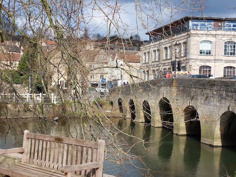 Bradford-on-Avon / Wiltshire