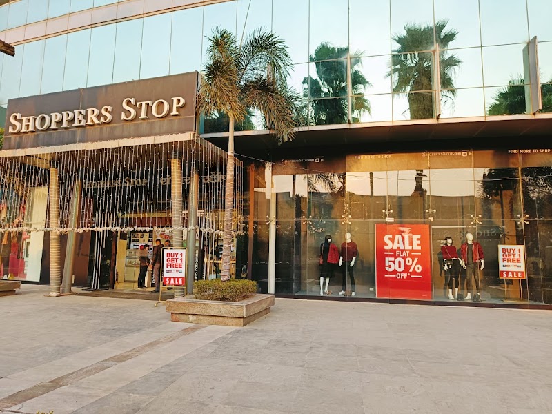 Branded Store / Gurgaon