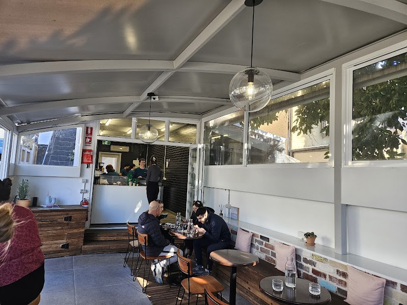 Brandons / Paddington Place mentioned in saved reels