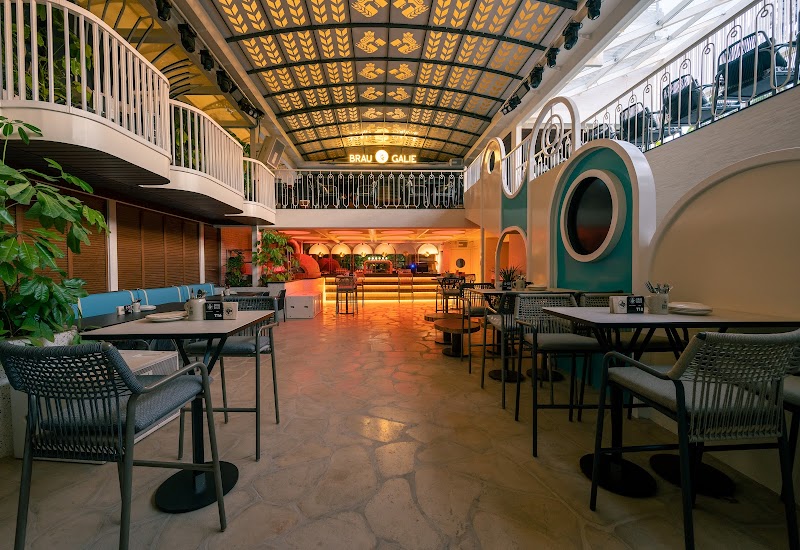 Brau Galie / Koramangala