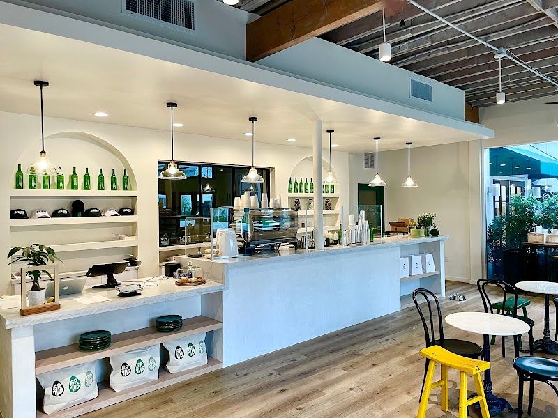 Bravo Toast / LA Place mentioned in saved reels