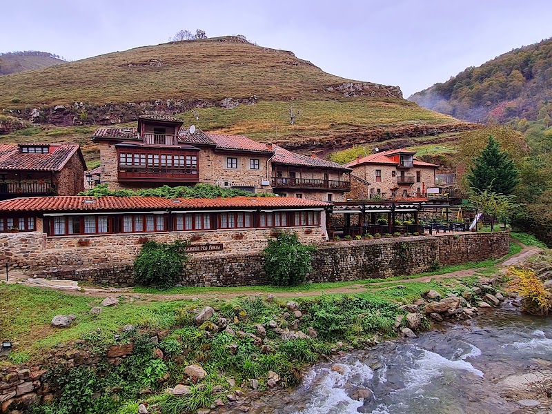 Bárcena Mayor / Cantabria Place mentioned in saved reels
