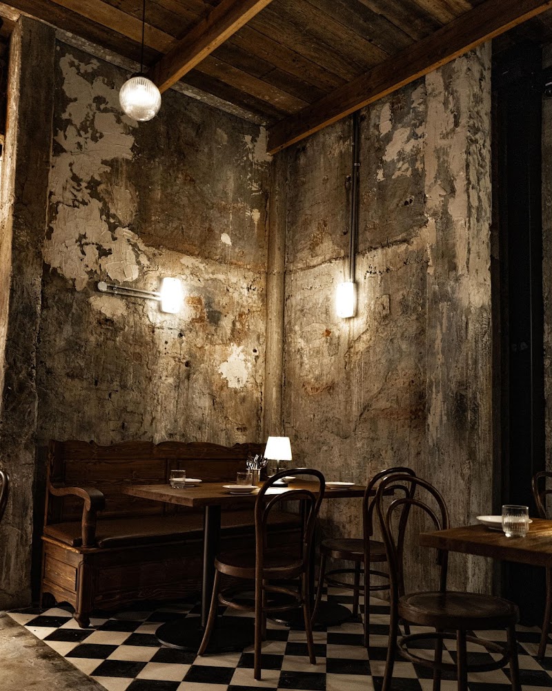 BRD / Qatar Place mentioned in saved reels