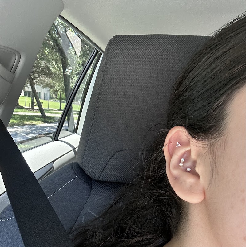 Bre Stings / Houston