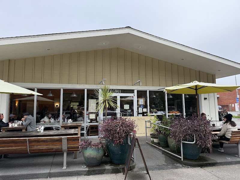 Bread and Butters Place mentioned in saved reels