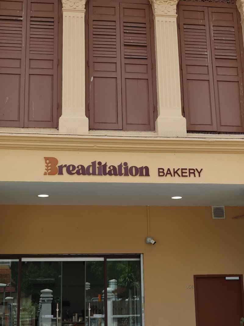 Breaditation Bakery