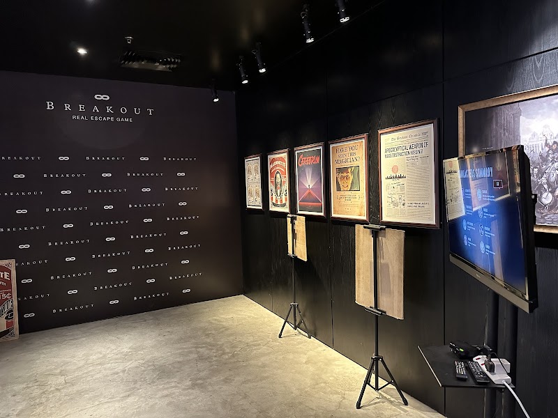 Break Out / Kuala Lumpur Place mentioned in saved reels