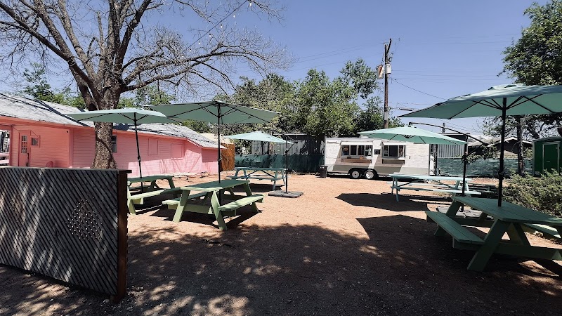 Breeze & Bites / Austin Place mentioned in saved reels