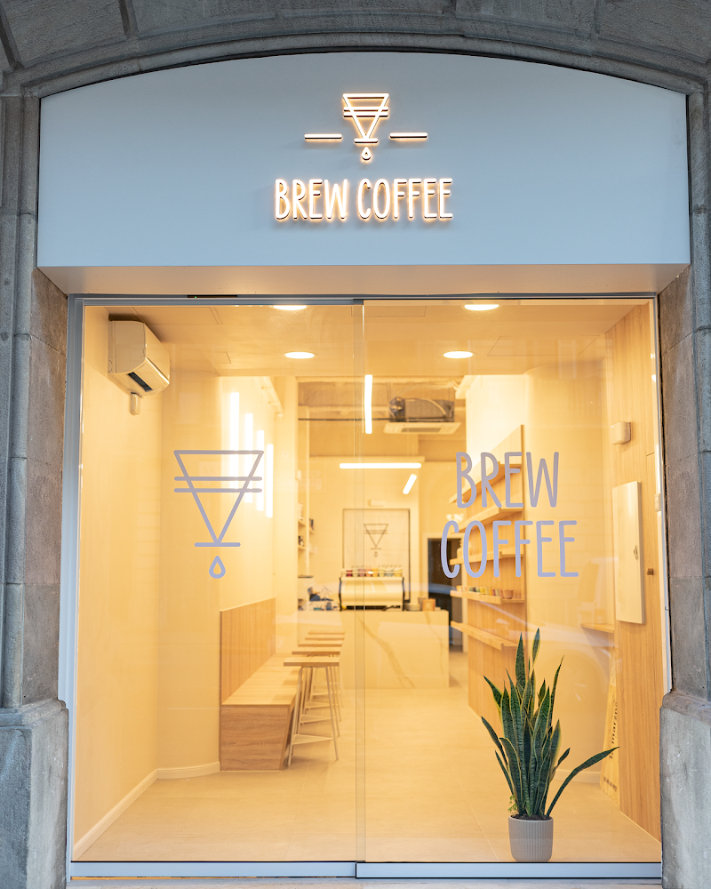 Brew / Eixample
