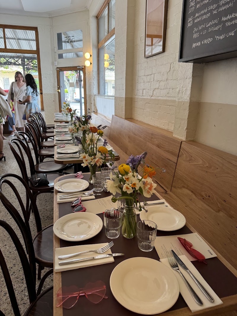 Brico / Carlton North