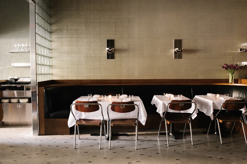 Bridges / Chinatown Place mentioned in saved reels