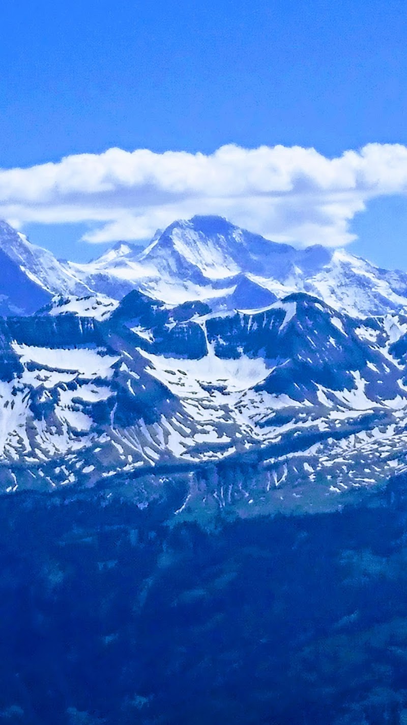 Brienz Rothorn Kulm / Brienz