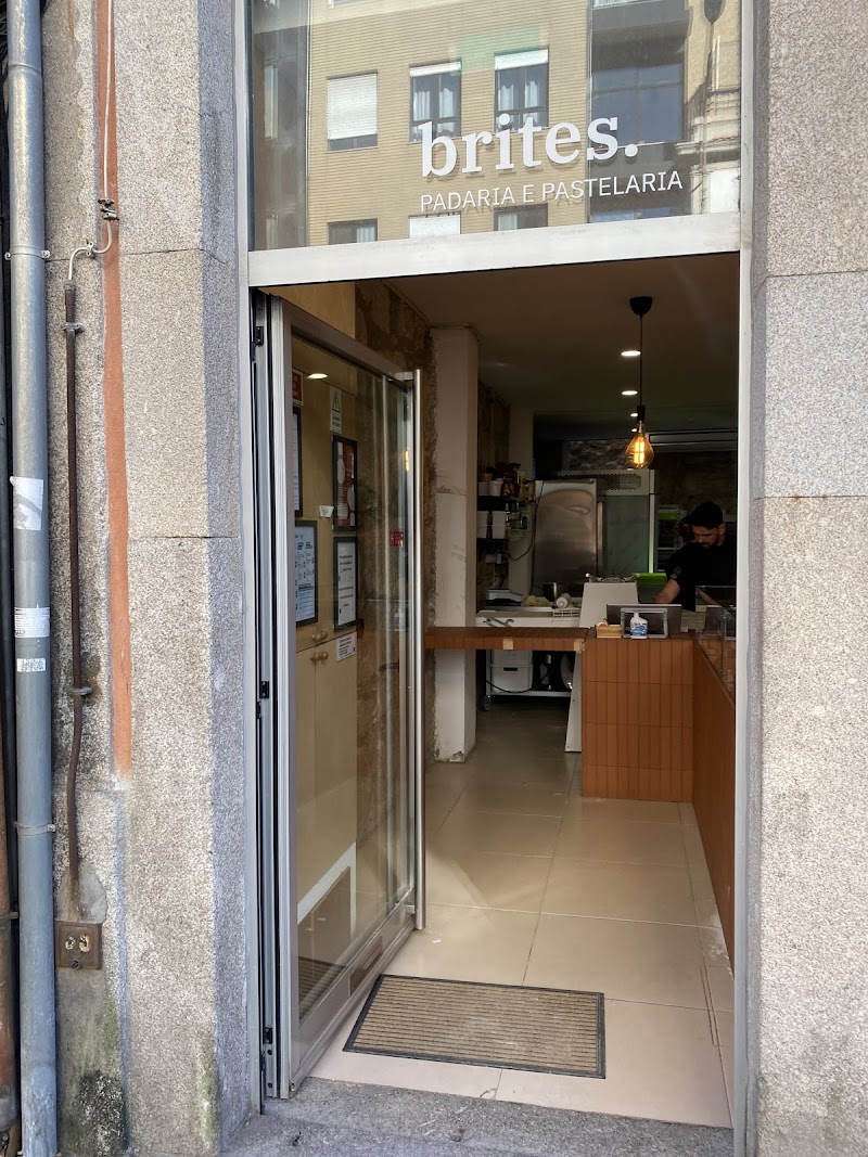 Brites Padaria / Porto Place mentioned in saved reels