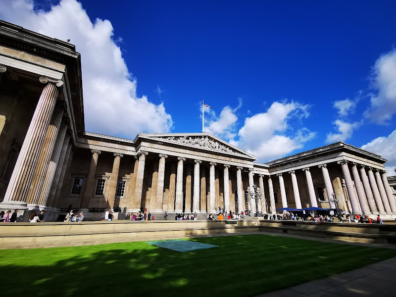 British Museum / London