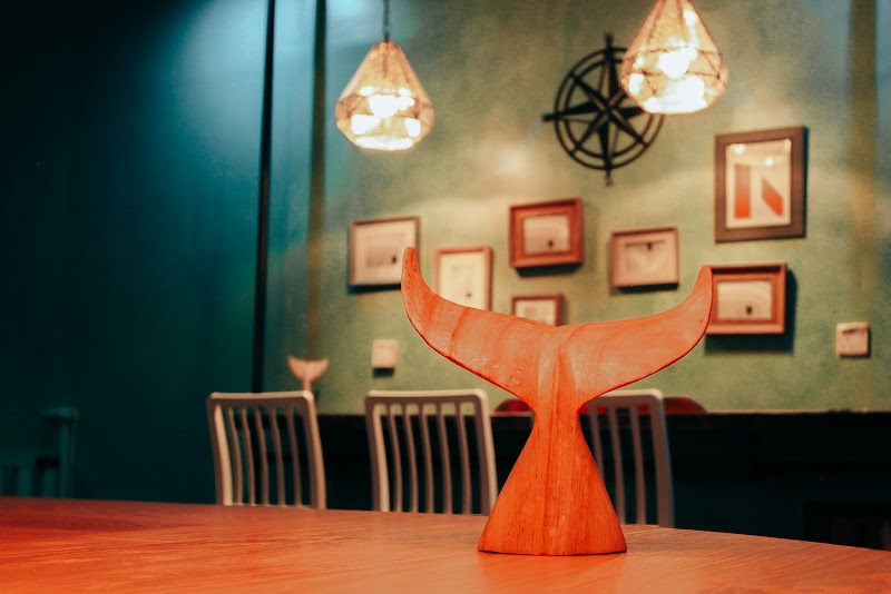 British Patagonia / London Place mentioned in saved reels