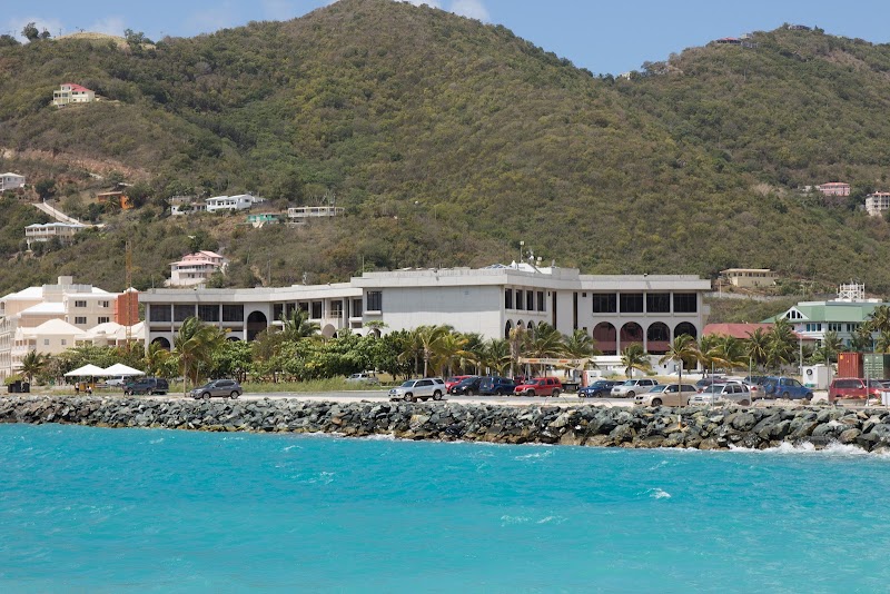 British Virgin Islands Place mentioned in saved reels