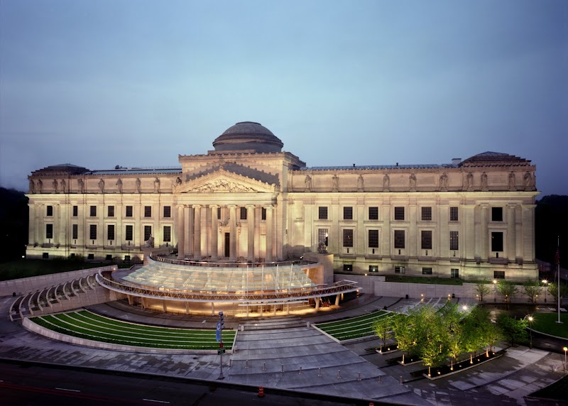 Brooklyn Museum / NYC