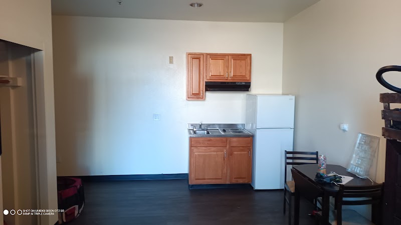 Brownstone Pod Housing / Downtown Place mentioned in saved reels