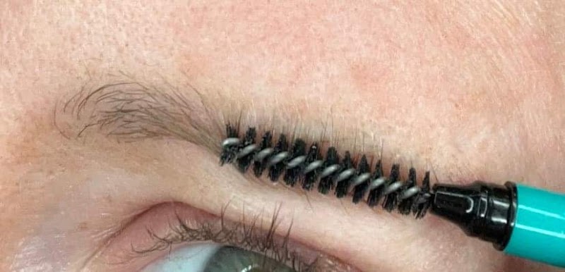 Brows by Jaydee / Houston