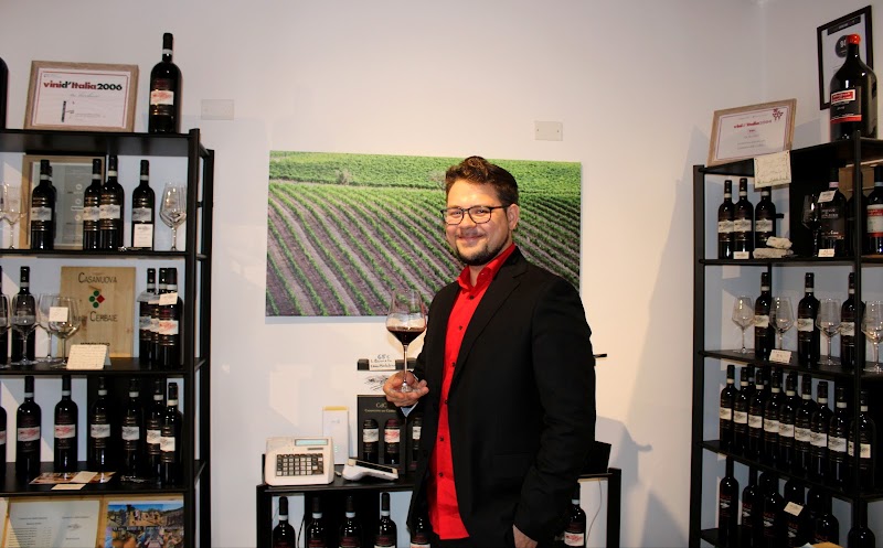 Brunello di Montalcino / Tuscany