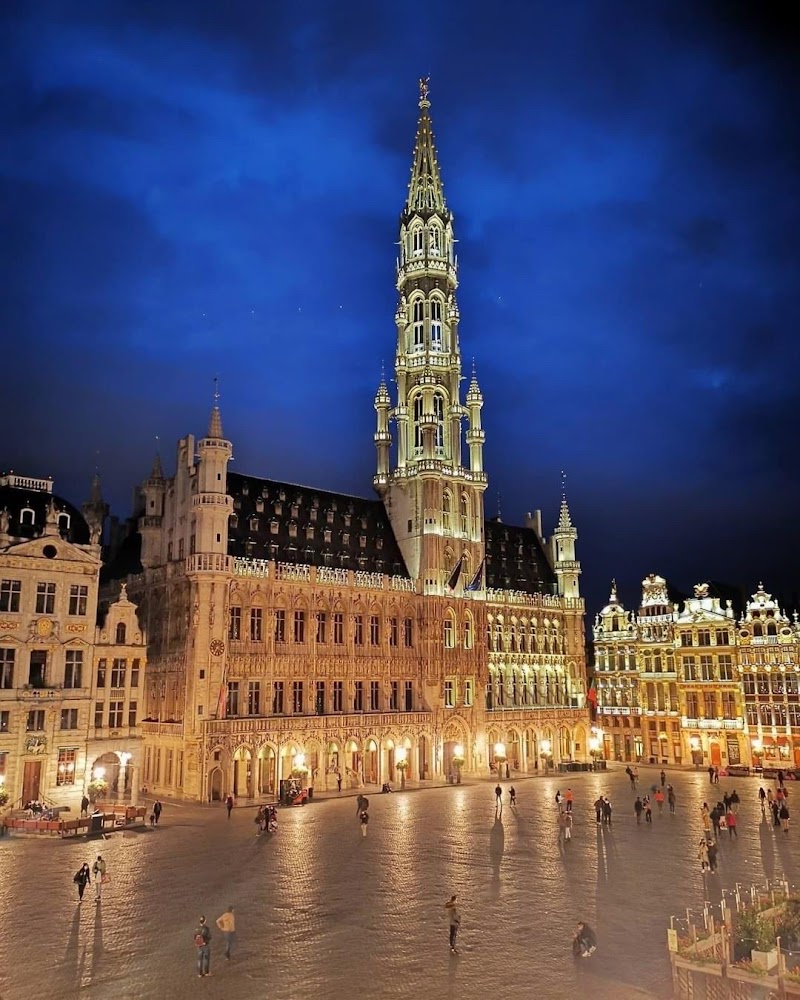 Brussels / Belgium