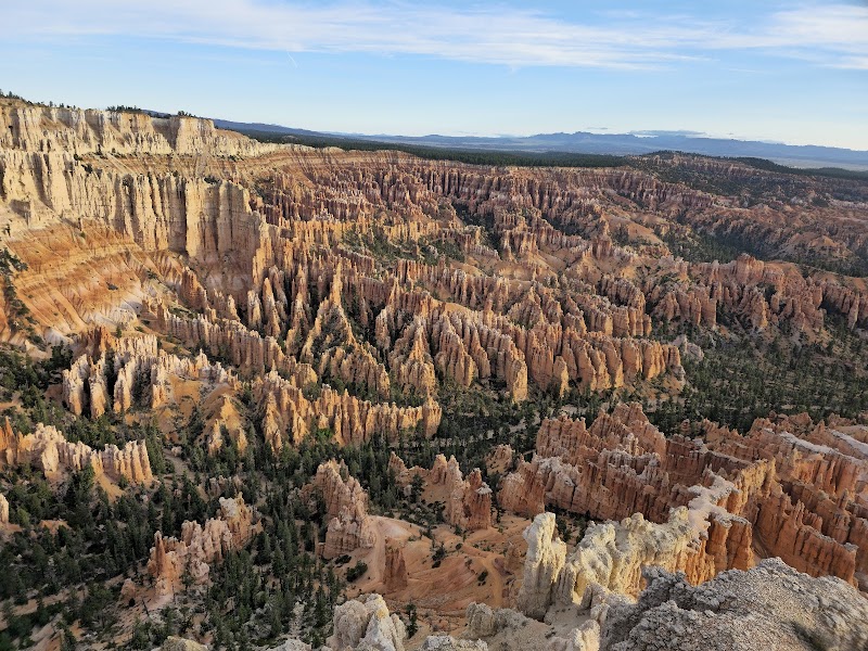 Bryce Canyon / Utah