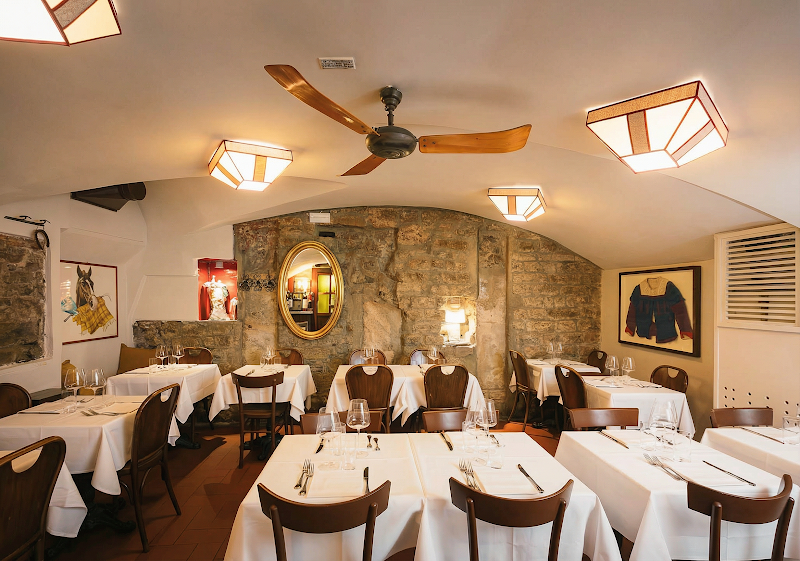 Buca dell'Orafo / Florence Place mentioned in saved reels