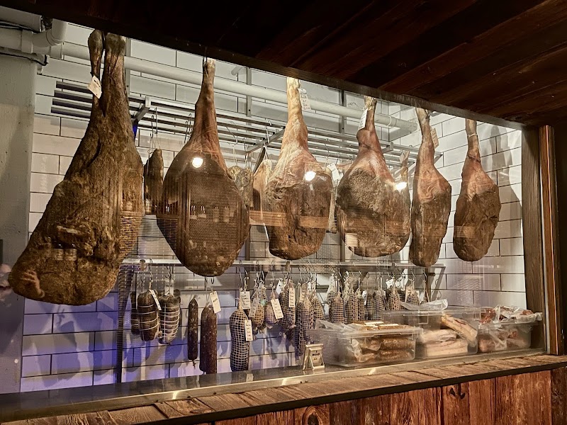 Buca / Toronto Place mentioned in saved reels